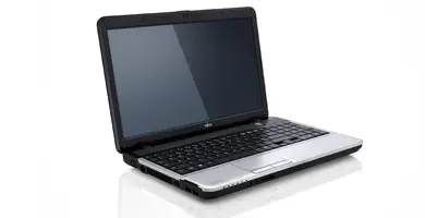 Fujitsu LIFEBOOK A530 VFY:A5300MXEA1IT