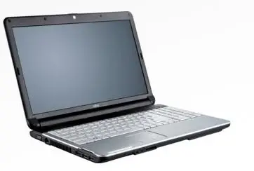 Fujitsu LIFEBOOK A530 VFY:A5300M23A1FR