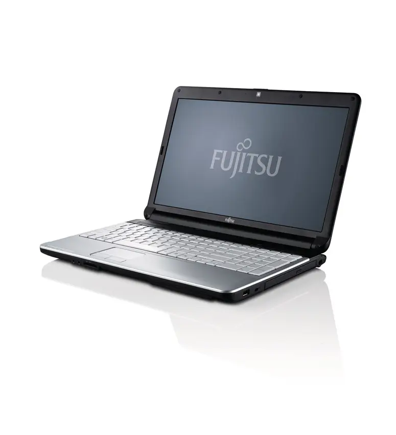 Fujitsu LIFEBOOK A530 VFY:A5300MF131NL