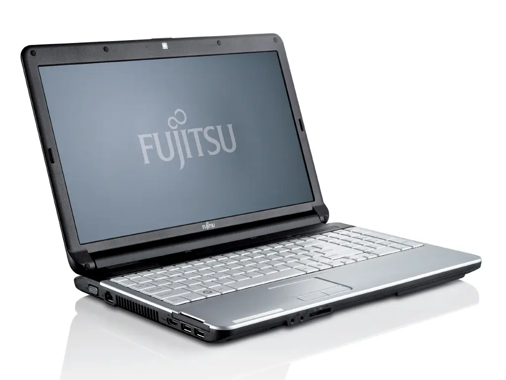 Fujitsu A Lifebook A530 VFY:A5300MF151DE