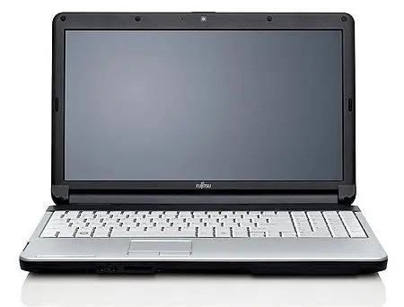 Fujitsu LIFEBOOK A530 VFY:A5300MF355DE