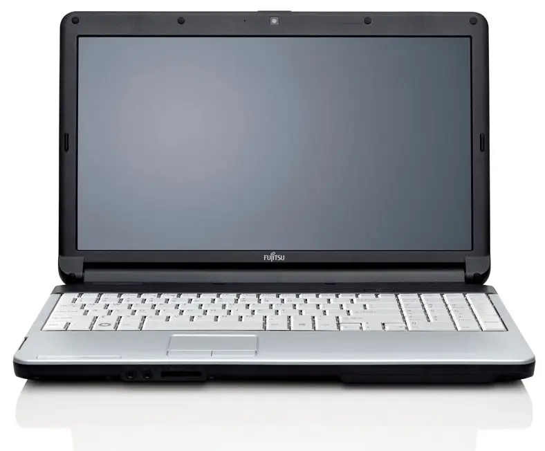 Fujitsu LIFEBOOK A530 VFY:A5300MP403FR
