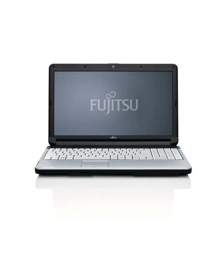 Fujitsu LIFEBOOK A530 VFY:A5300MP503NC