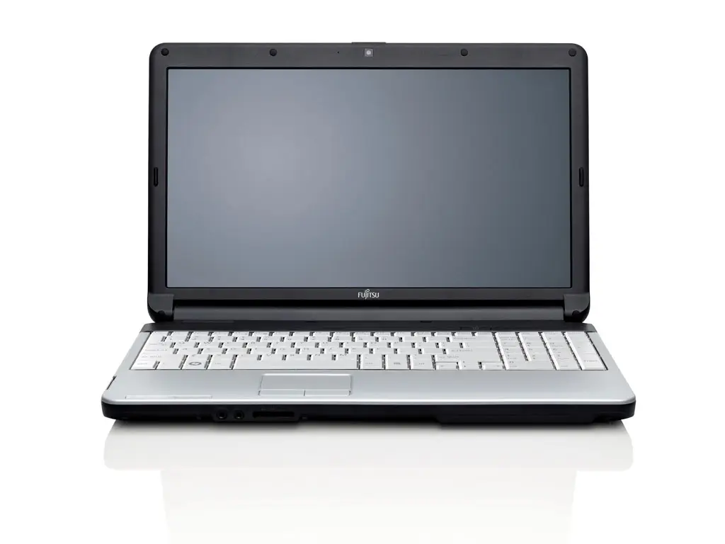 Fujitsu LIFEBOOK A530 VFY:A5300MRMA2ES