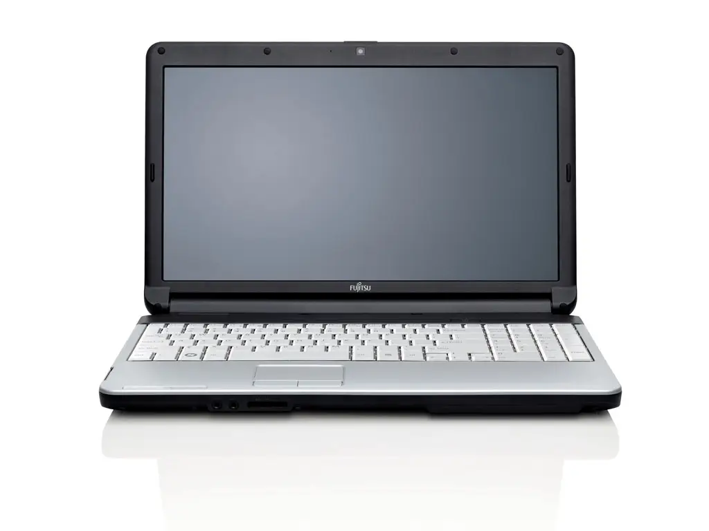 Fujitsu LIFEBOOK A530 VFY:A5300MRMG2ES