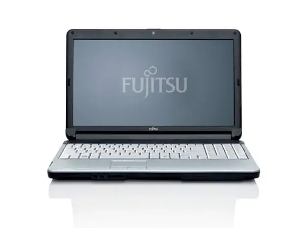 Fujitsu A Lifebook A530 VFY:A5300MRYB1GB