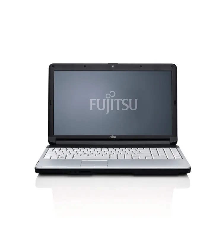 Fujitsu LIFEBOOK A530 VFY:A5300MXYA2ES