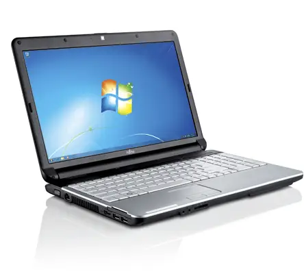 Fujitsu LIFEBOOK A531 VFY:A5310MP402IT
