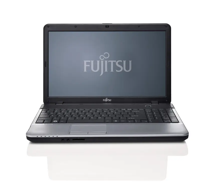 Fujitsu LIFEBOOK A531 VFY:A5310M23A1DE