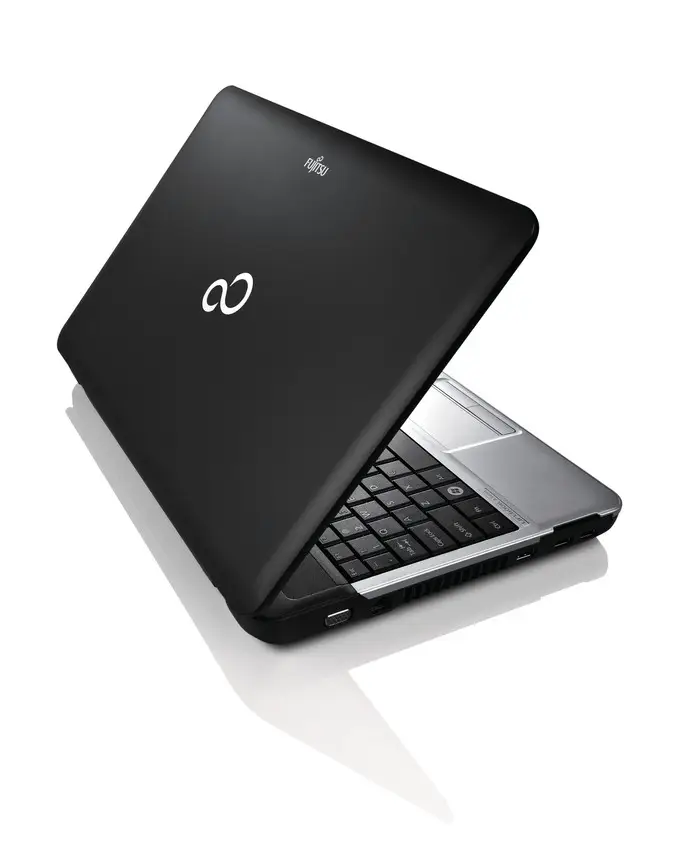 Fujitsu LIFEBOOK A531 VFY:A5310MF011NC
