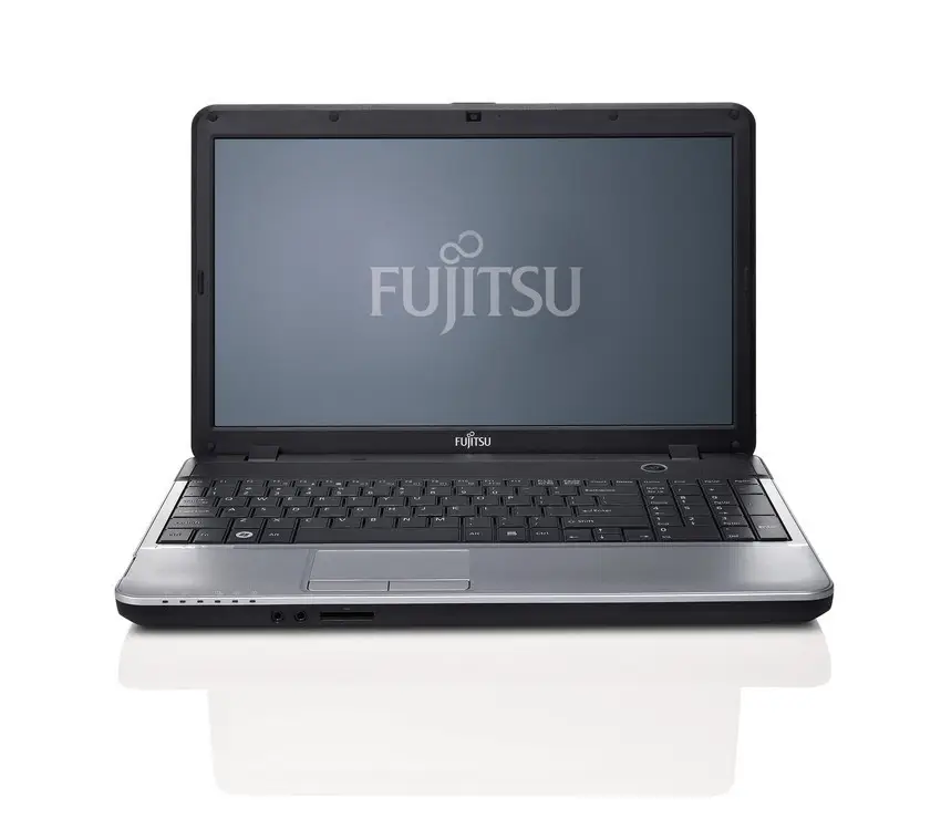 Fujitsu LIFEBOOK A531 VFY:A5310MP403IT