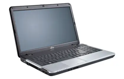 Fujitsu LIFEBOOK A531 VFY:A5310MP502IT