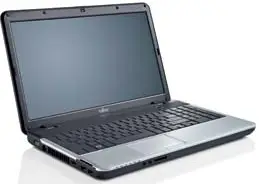 Fujitsu LIFEBOOK A531 VFY:A5310MP503ES