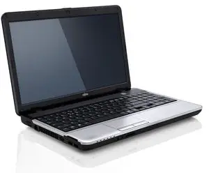 Fujitsu A LIFEBOOK A531 VFY:AH531MP431FR