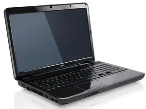 Fujitsu AH LIFEBOOK A531 VFY:AH531MP534FR