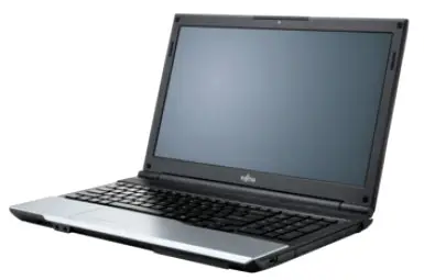 Fujitsu LIFEBOOK A532 VFY:A5320M3321FR