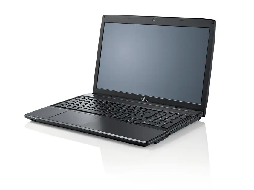 Fujitsu LIFEBOOK A544 VFY:A5440M7501DE