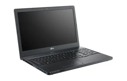 Fujitsu LIFEBOOK A555 LKN:A5550M0001NO