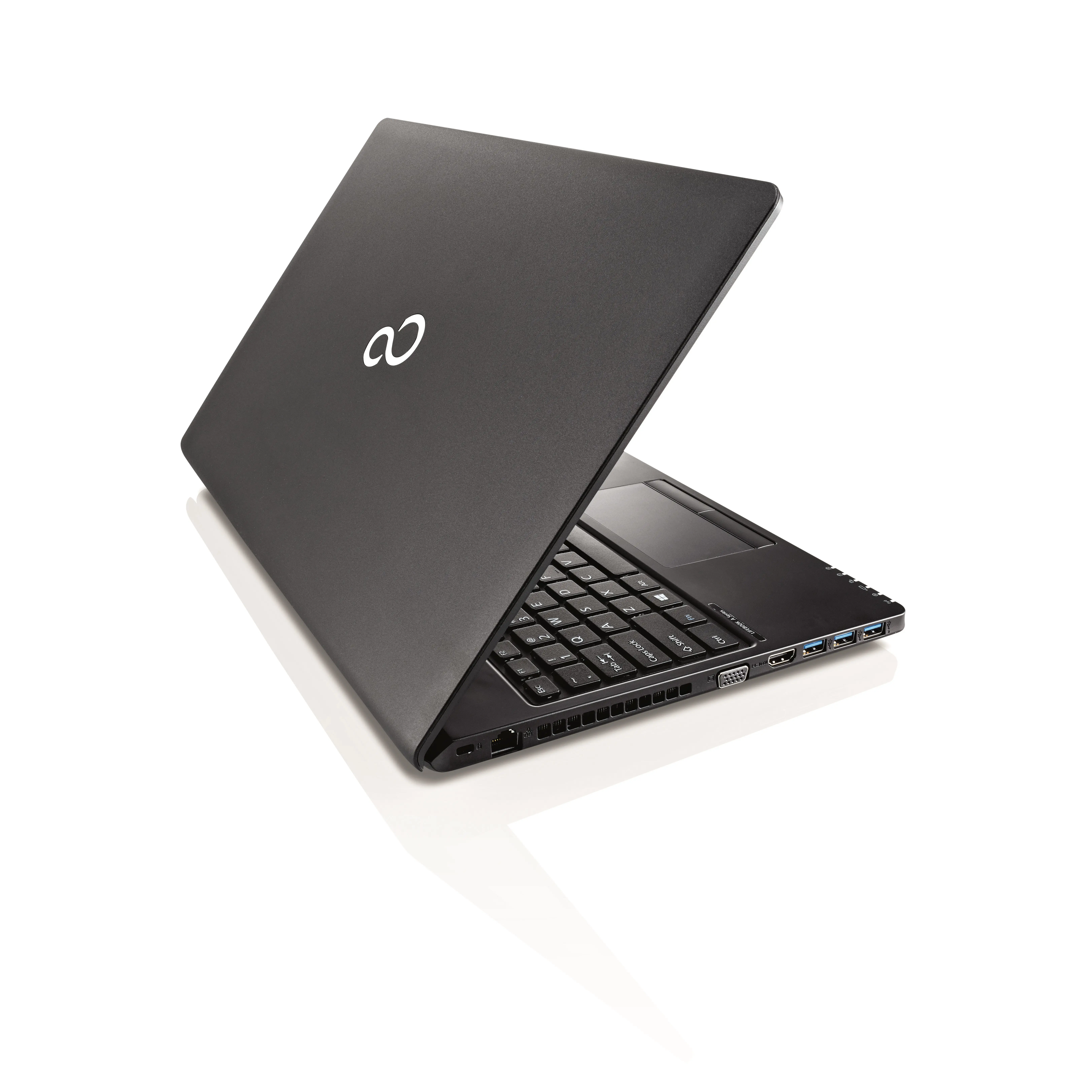 Fujitsu LIFEBOOK A555 VFY:A5550M332OFR
