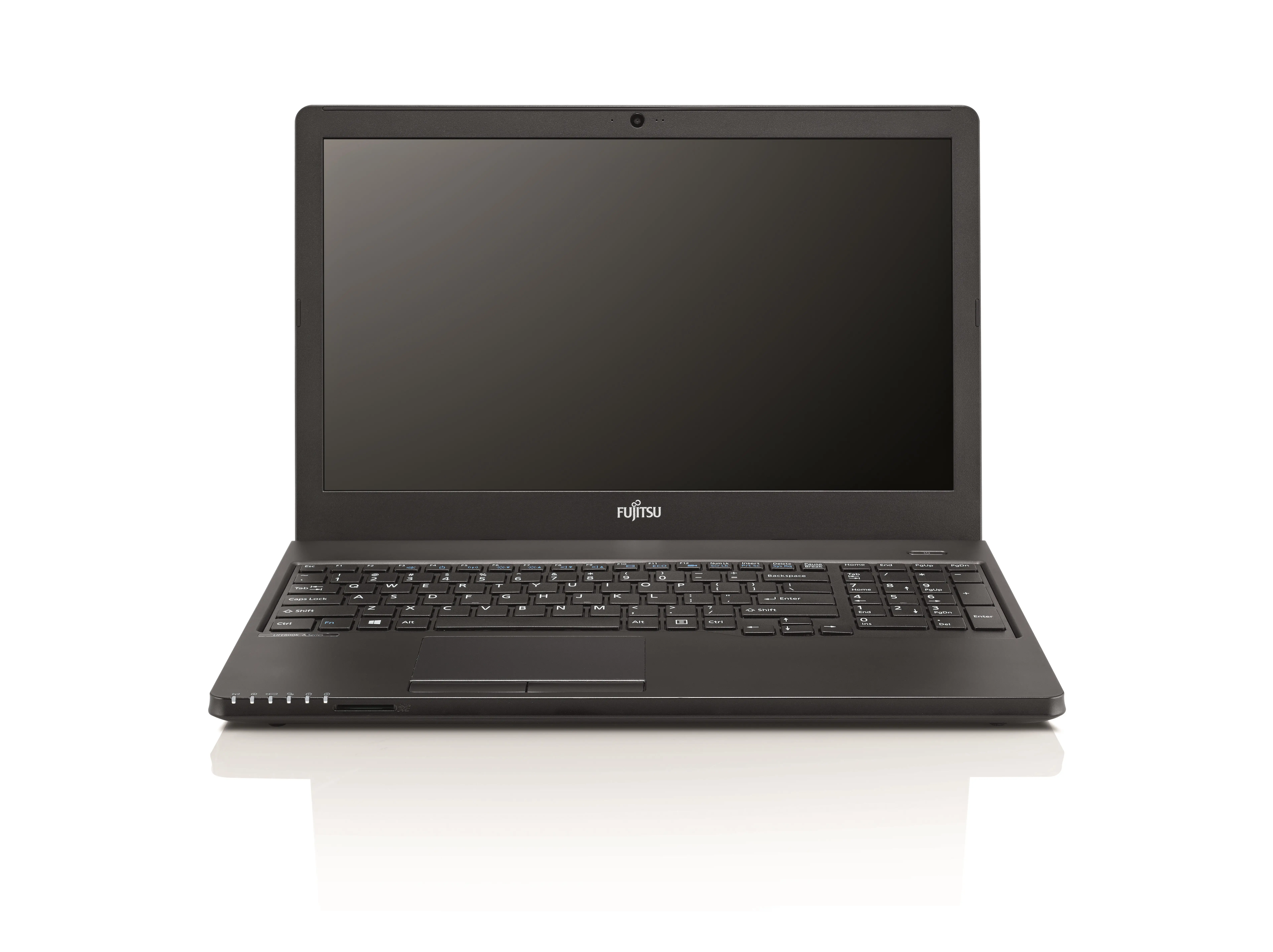 Fujitsu LIFEBOOK A555 VFY:A5550M732CDE