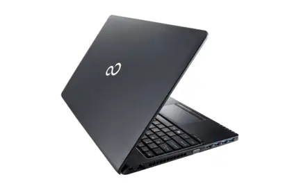 Fujitsu LIFEBOOK A557 VFY:A5570M35BBIT