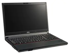 Fujitsu LIFEBOOK A574/K FMVA08005