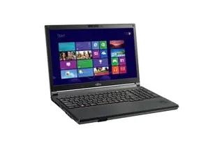 Fujitsu LIFEBOOK A743/G FMVA0200A