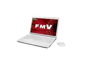 Fujitsu LIFEBOOK AH40/R FMVA40RWJ