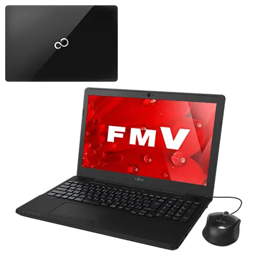 Fujitsu LIFEBOOK AH42 / B1 FMVA42B1B