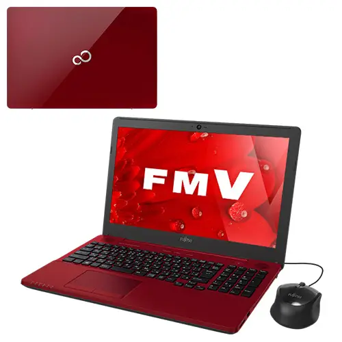 Fujitsu LIFEBOOK AH42/B1 FMVA42B1R