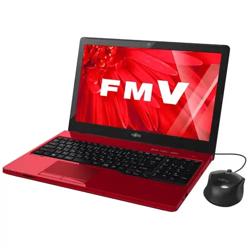 Fujitsu LIFEBOOK AH42/X FMVA42XR
