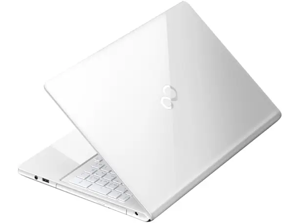 Fujitsu LIFEBOOK AH42/X FMVA42XW