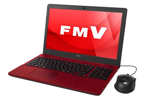 Fujitsu LIFEBOOK AH45/A3 FMVA45A3R