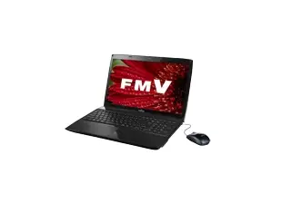 Fujitsu LIFEBOOK AH45/R FMVA45RBP