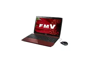 Fujitsu LIFEBOOK AH45/R FMVA45RRP