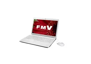Fujitsu LIFEBOOK AH45/R FMVA45RWP