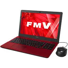Fujitsu LIFEBOOK AH45/X FMVA45XR