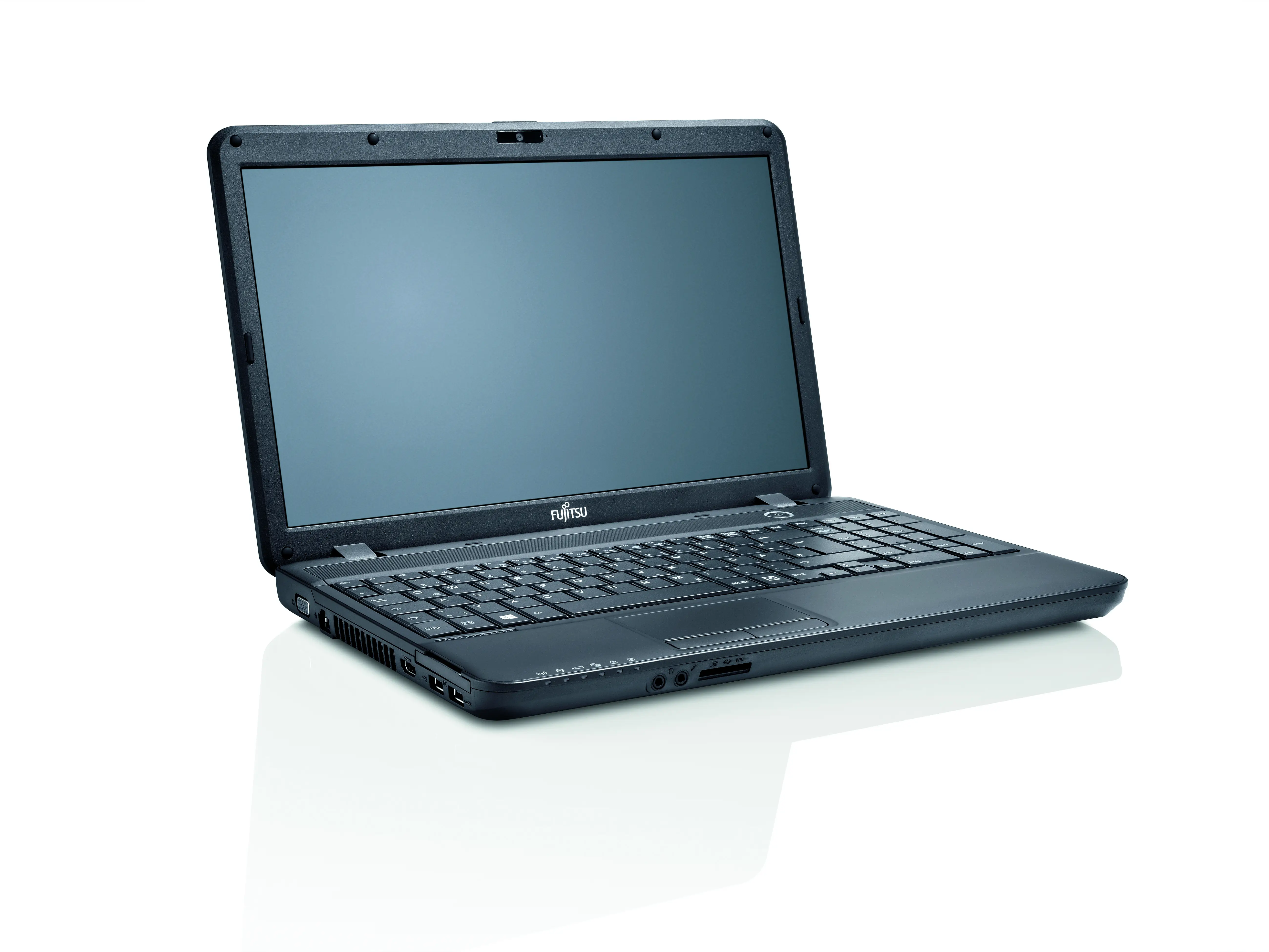 Fujitsu LIFEBOOK AH502 VFY:AH502M5102GB