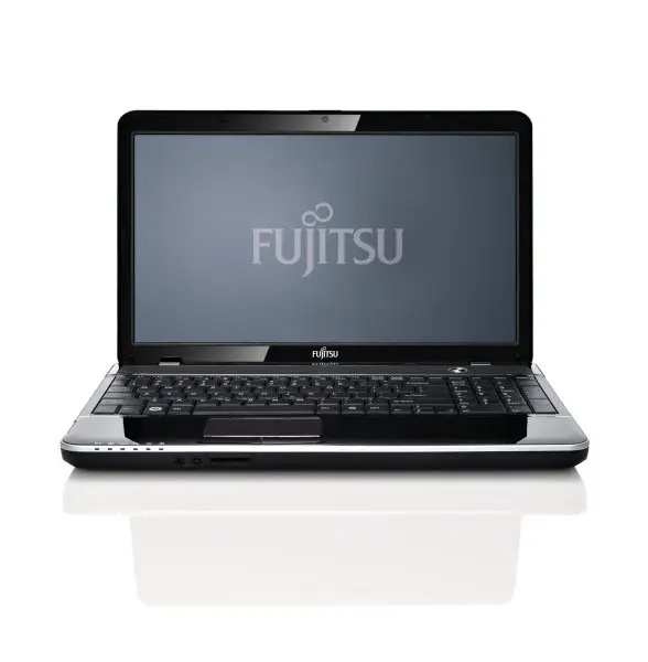 Fujitsu LIFEBOOK AH512 VFY:AH512M3102ES
