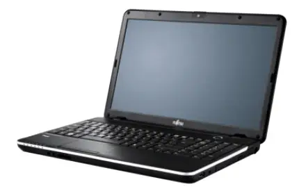 Fujitsu AH LIFEBOOK AH512 VFY:AH512M3212FR