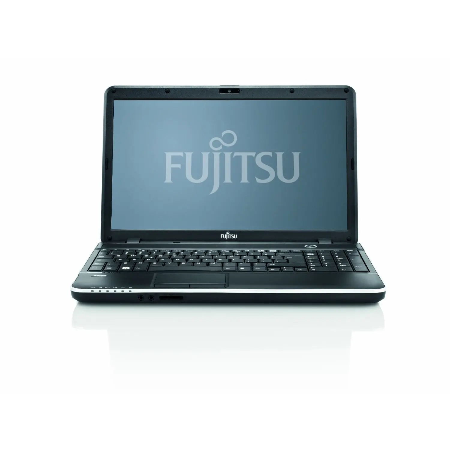Fujitsu LIFEBOOK AH512 VFY:AH512M3302ES