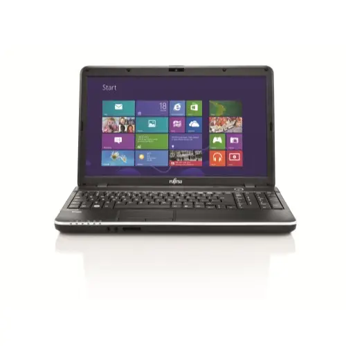 Fujitsu LIFEBOOK AH512 VFY:AH512M33A2GB