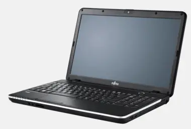 Fujitsu LIFEBOOK AH512 VFY:AH512MX5A7DE