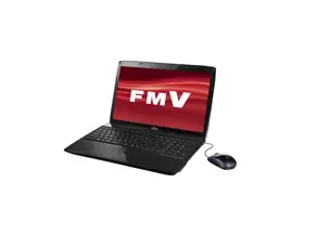 Fujitsu LIFEBOOK AH52/M FMVA52MBJ