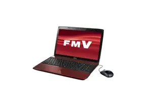 Fujitsu LIFEBOOK AH52/M FMVA52MRJ