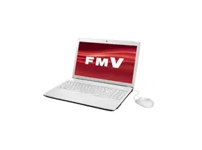 Fujitsu LIFEBOOK AH52/M FMVA52MWJ
