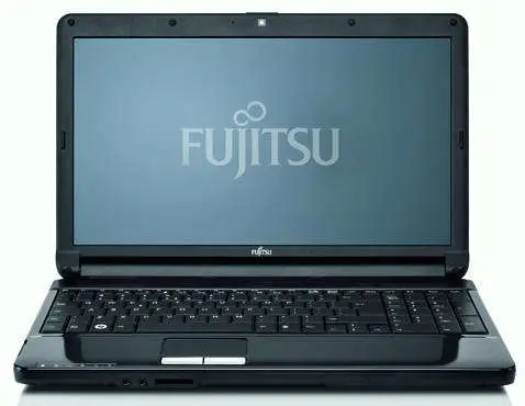 Fujitsu LIFEBOOK AH530 VFY:AH530MP531IT