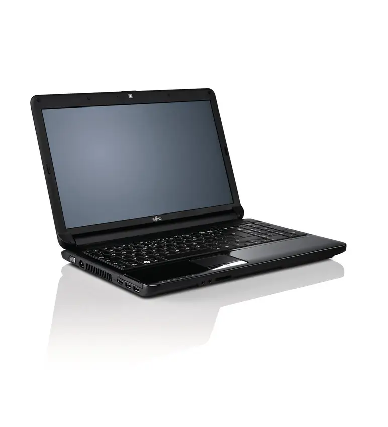 Fujitsu LIFEBOOK AH530 VFY:AH530MRFA5DE