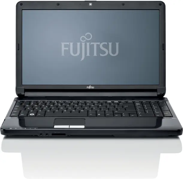 Fujitsu LIFEBOOK AH530 GFX VFY:AH530MF372DE