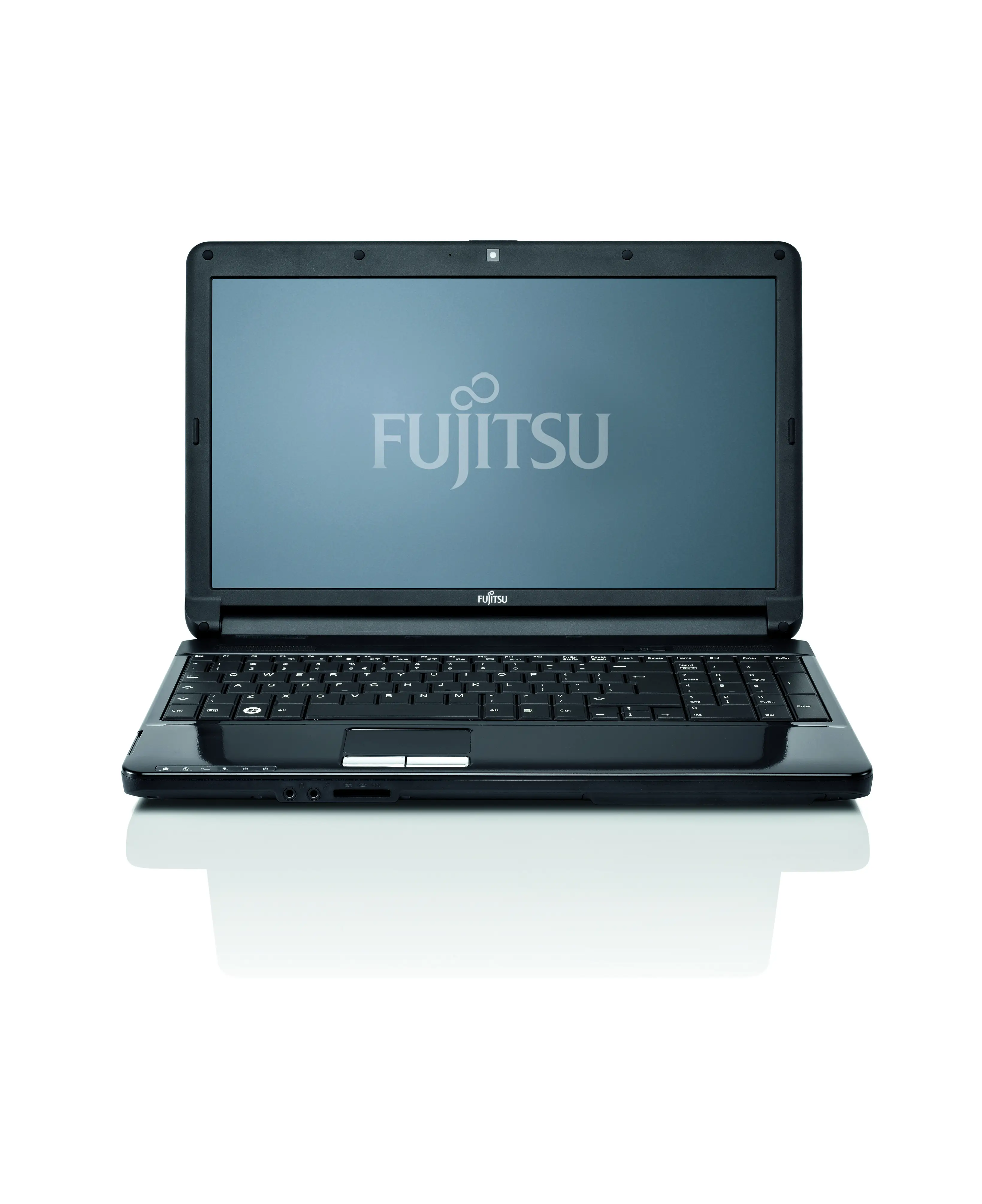 Fujitsu A LIFEBOOK AH530 VFY:AH530MF112DE